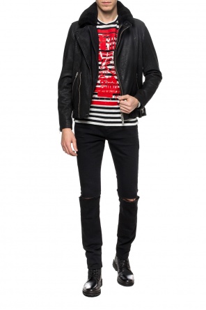 Long sleeve t-shirt, zdjęcie 2 Long sleeve t-shirt od Dsquared2